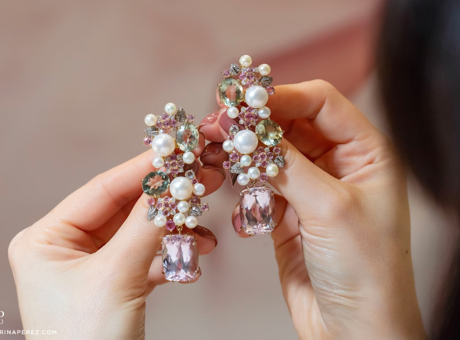 Top Pakistani Jewelry Trends to Follow in 2025