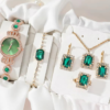 How to Choose the Perfect Pakistani Jewelry for Every Occasion