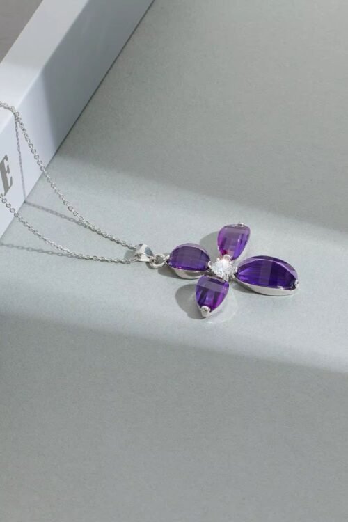 ODM Bijoux EN Acier Inoxydable Kolye Joyeria Accesorios Mujer Colliers Femme  Fashion Jewelry Necklace