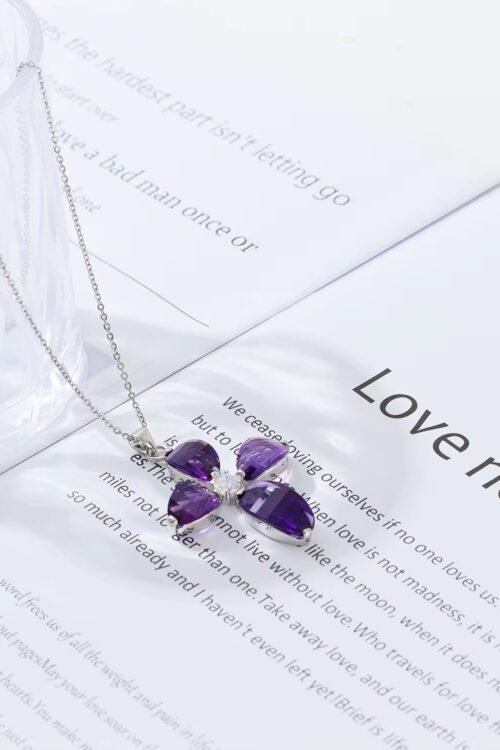ODM Bijoux EN Acier Inoxydable Kolye Joyeria Accesorios Mujer Colliers Femme  Fashion Jewelry Necklace