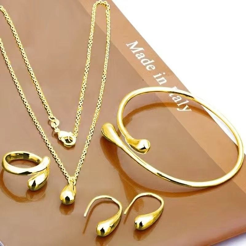 Jewellery